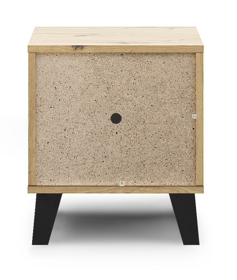 Szafka nocna Scandi 1S ARTISAN