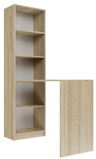 Zestaw biuro Onyx R50 SONOMA